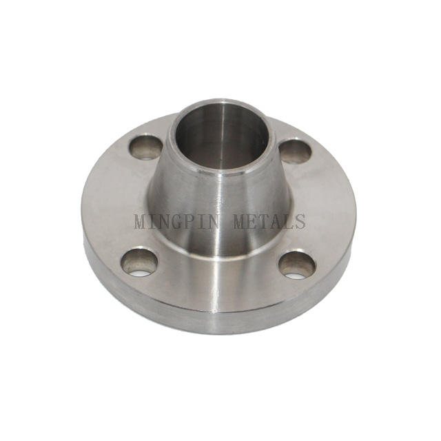 Welding Neck Flange