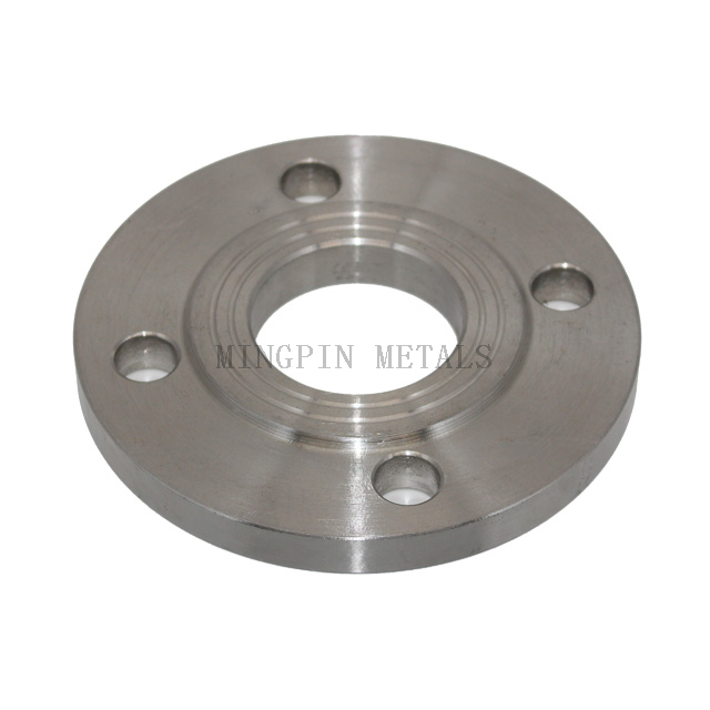 Slip On Flange